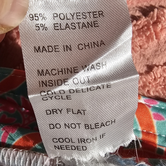 Tracy Negoshian Wide Legged Pants Small - Picture 6 of 6